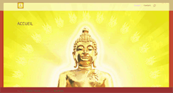 Desktop Screenshot of buddha-temple.org